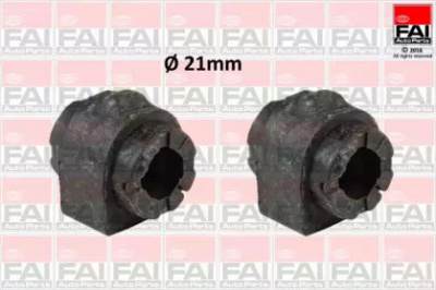 FAI AUTOPARTS ss7947k -  Опора, стабилизатор